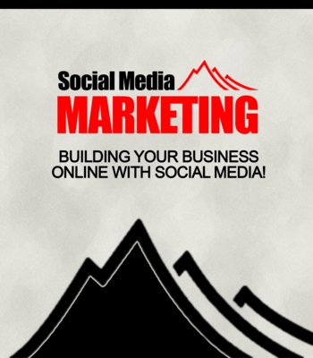 Product picture Social Marketing Simplified