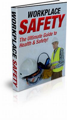 Product picture Discover Strategies For Health & Safety In Your Workplace