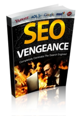Product picture SEO Vengeance - Improve Search Engine Rankings